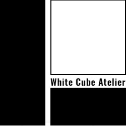 White Cube Atelier